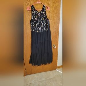 Lane Bryant Dress